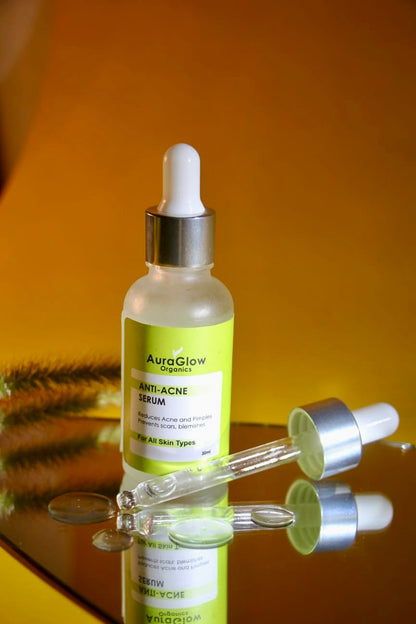 Anti Acne Serum