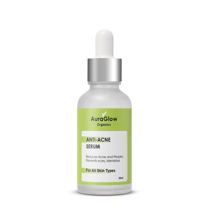 Anti Acne Serum